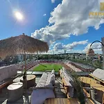 Lakeview At Ratina Next To Downtown * Tampere