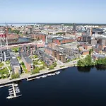 Lakeview At Ratina Next To Downtown *