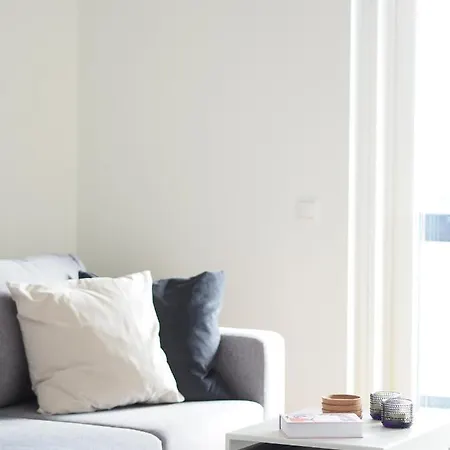 Lakeview At Ratina Next To Downtown Διαμέρισμα Τάμπερε