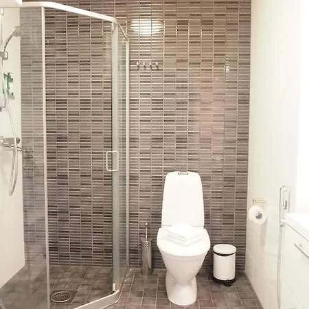 Διαμέρισμα Lakeview At Ratina Next To Downtown