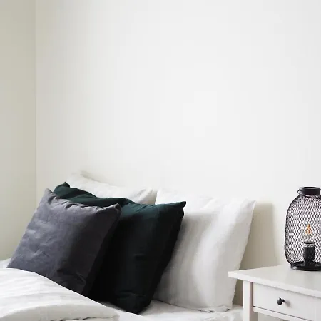 Lakeview At Ratina Next To Downtown