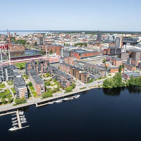 Lakeview At Ratina Next To Downtown *