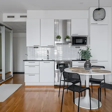 Lakeview At Ratina Next To Downtown Appartement *