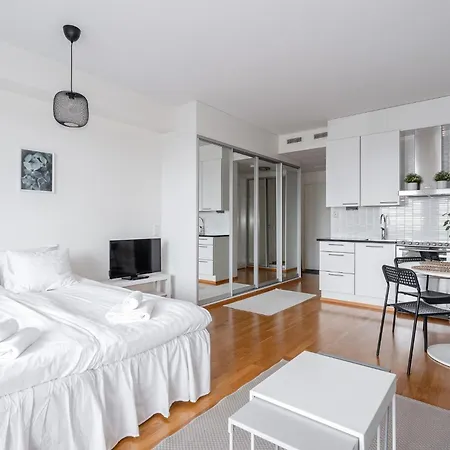 Lakeview At Ratina Next To Downtown Appartement *