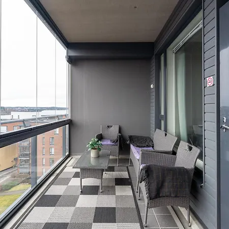 Lakeview At Ratina Next To Downtown